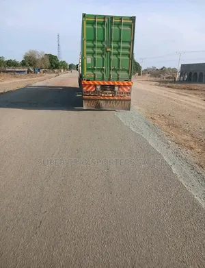 Kapenguria to Nairobi Trailers Transport/Logistics Services.