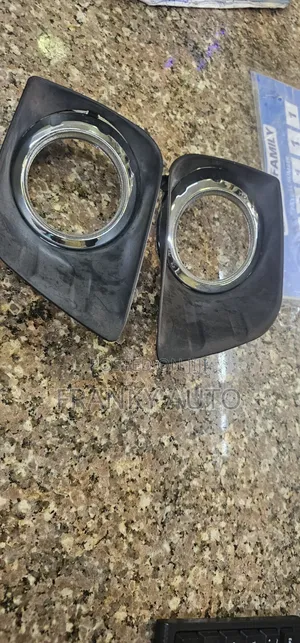 Foglight Cover Fj 150 2010