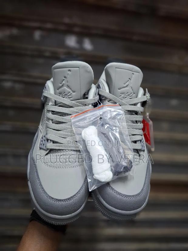 Air Jordan 4-Wet Cement - thumbnail 2