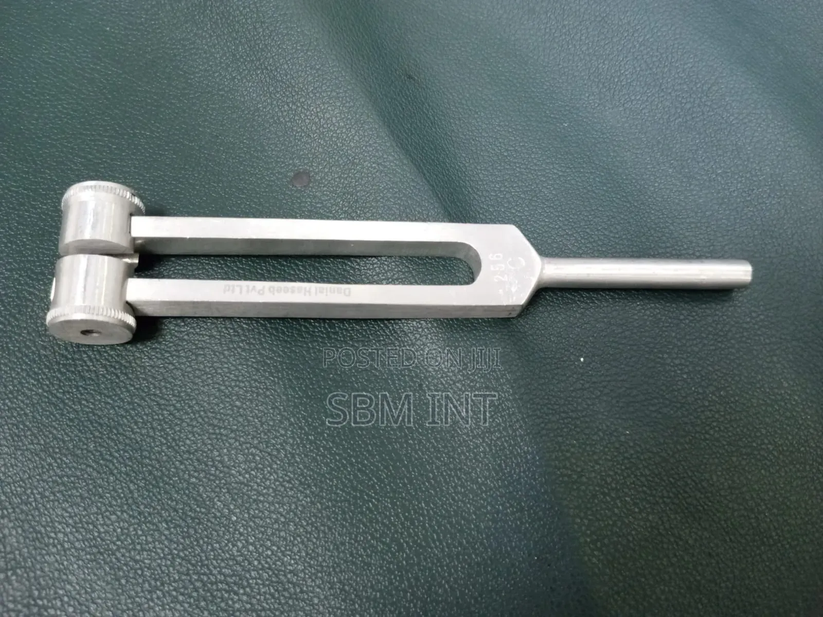 Tuning Fork