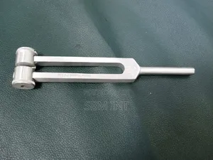 Tuning Fork
