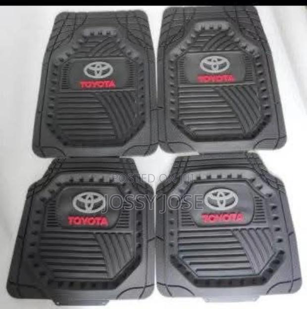 Car Floormats