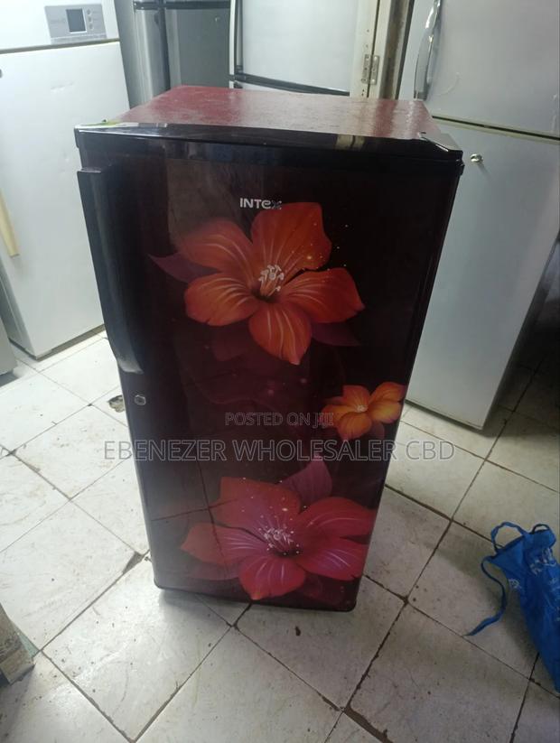 One Door Fridge - thumbnail 2
