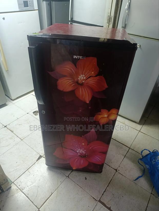 One Door Fridge - thumbnail 3