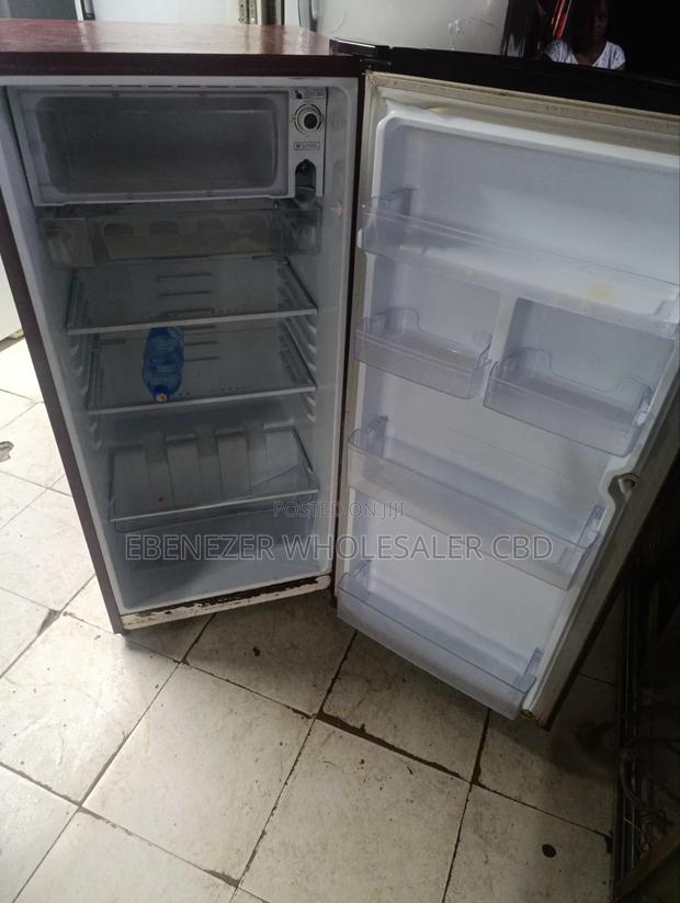 One Door Fridge - thumbnail 4