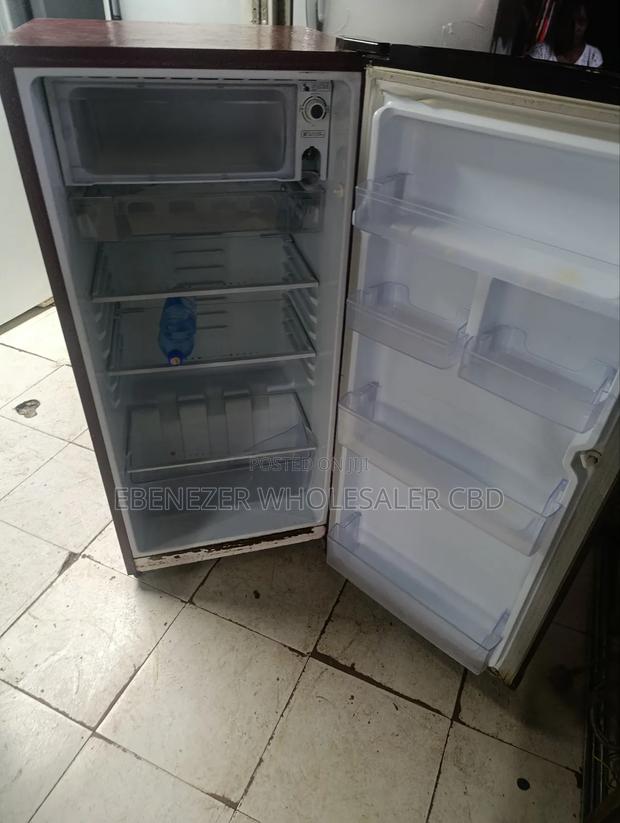 One Door Fridge - thumbnail 6
