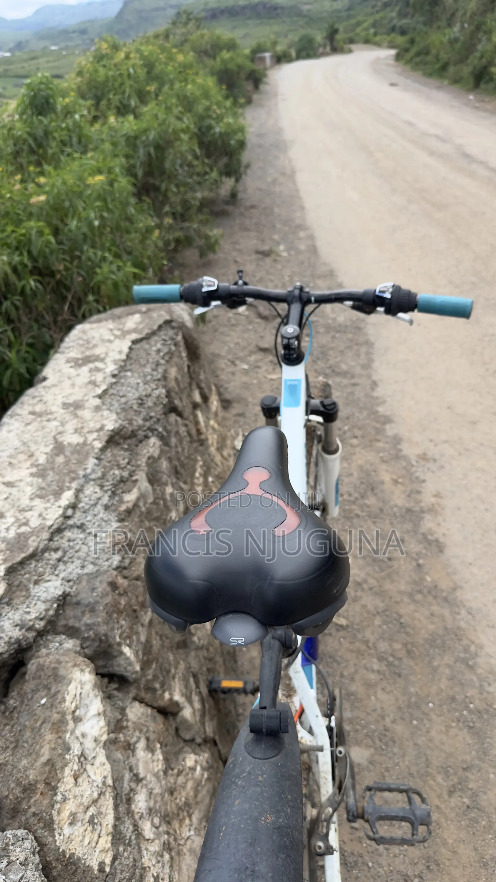 Rock Rider