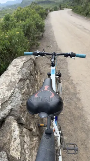Rock Rider