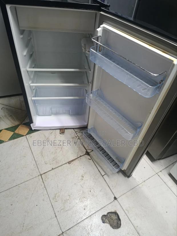 One Door Fridge - thumbnail 2