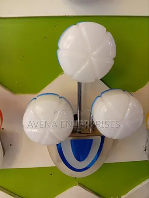 Wall Lights