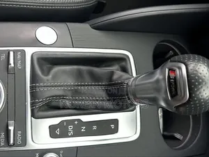 Audi A3 2019 Matt Black