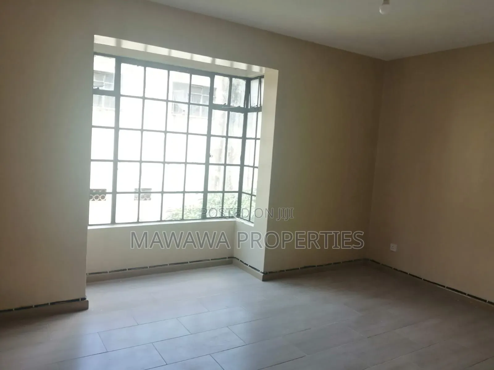 2bdrm Apartment in Desai, Ngara for rent