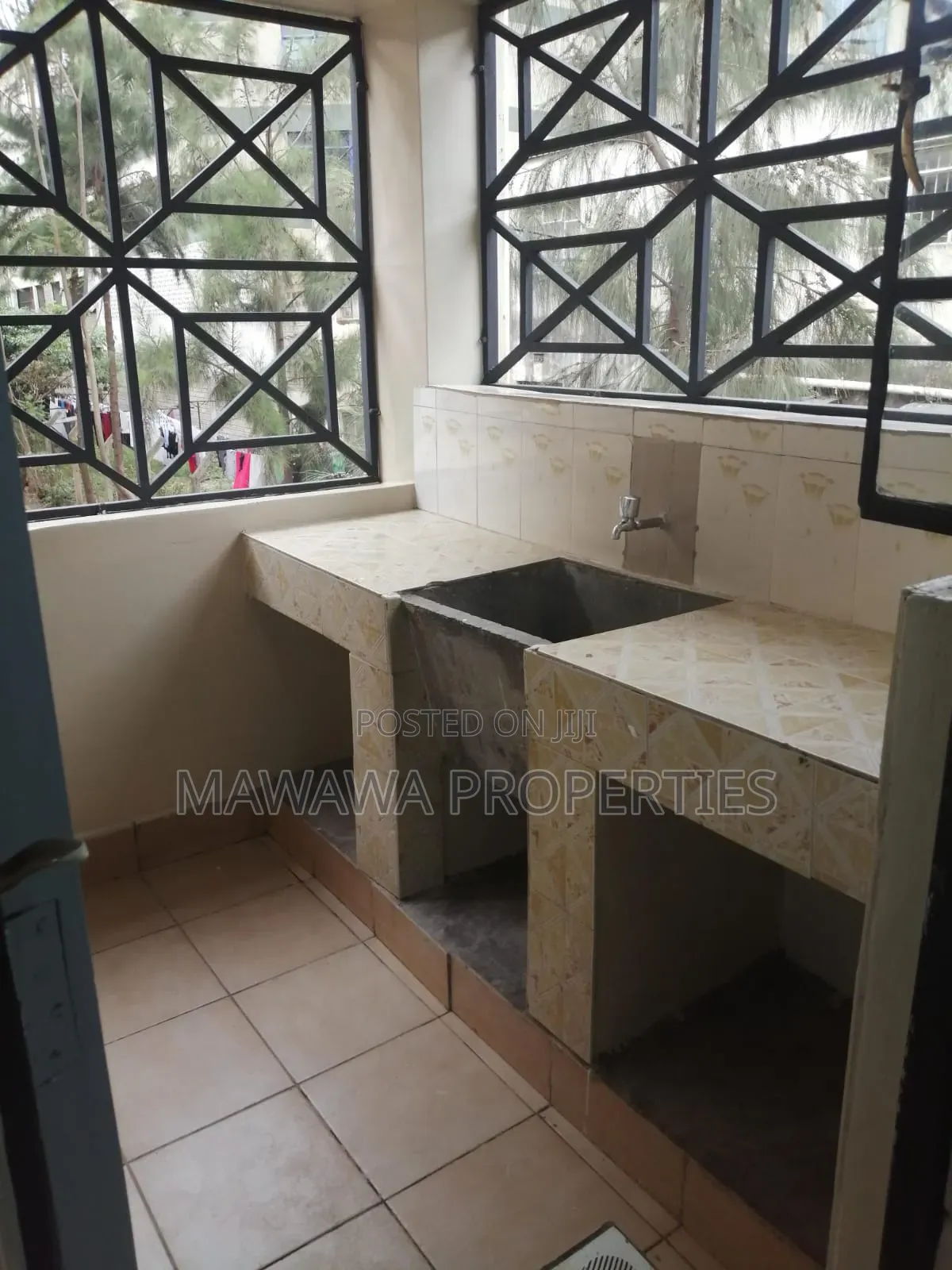 2bdrm Apartment in Desai, Ngara for rent