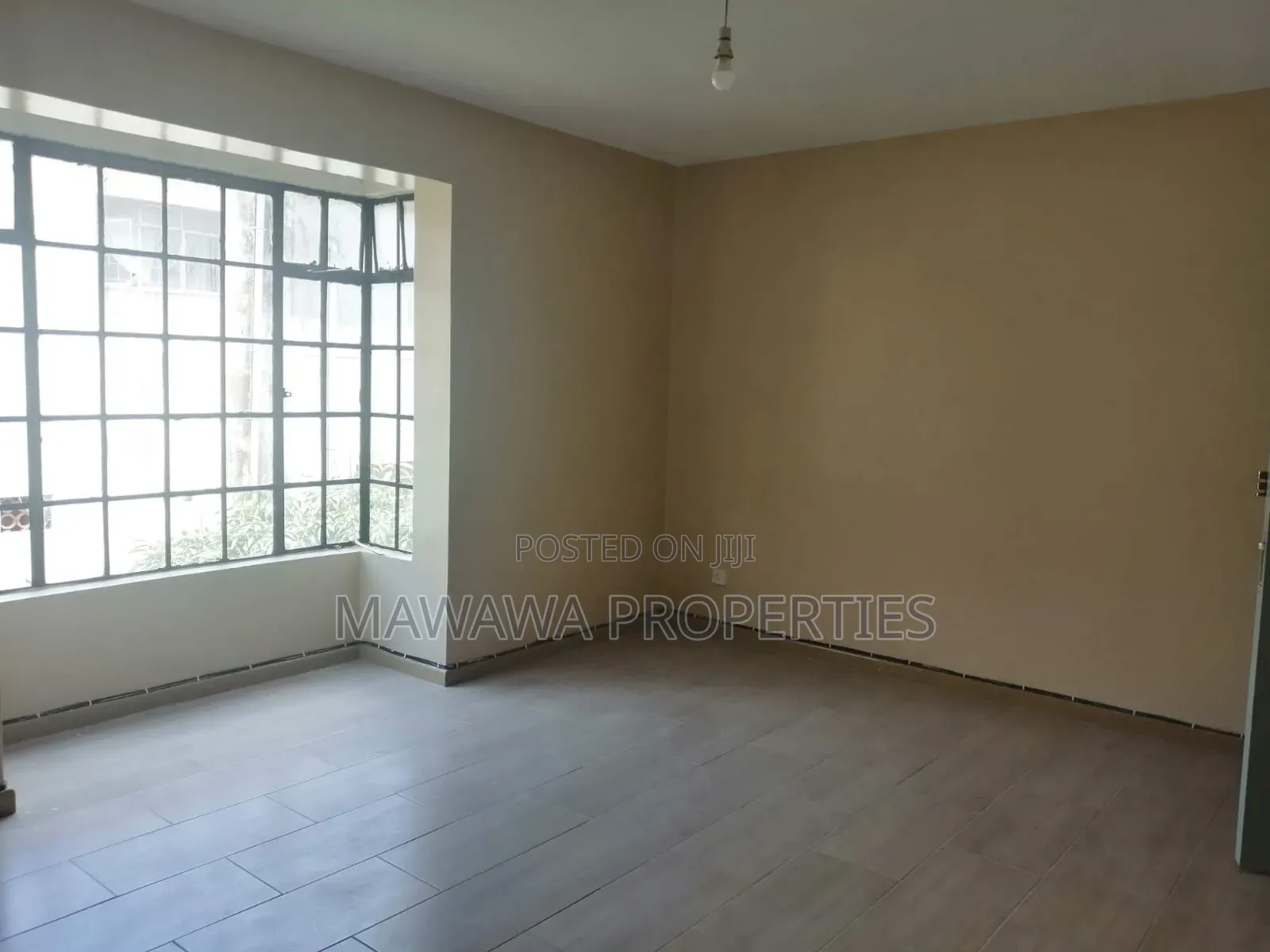 2bdrm Apartment in Desai, Ngara for rent