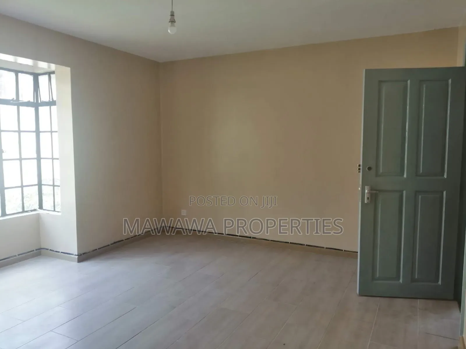 2bdrm Apartment in Desai, Ngara for rent
