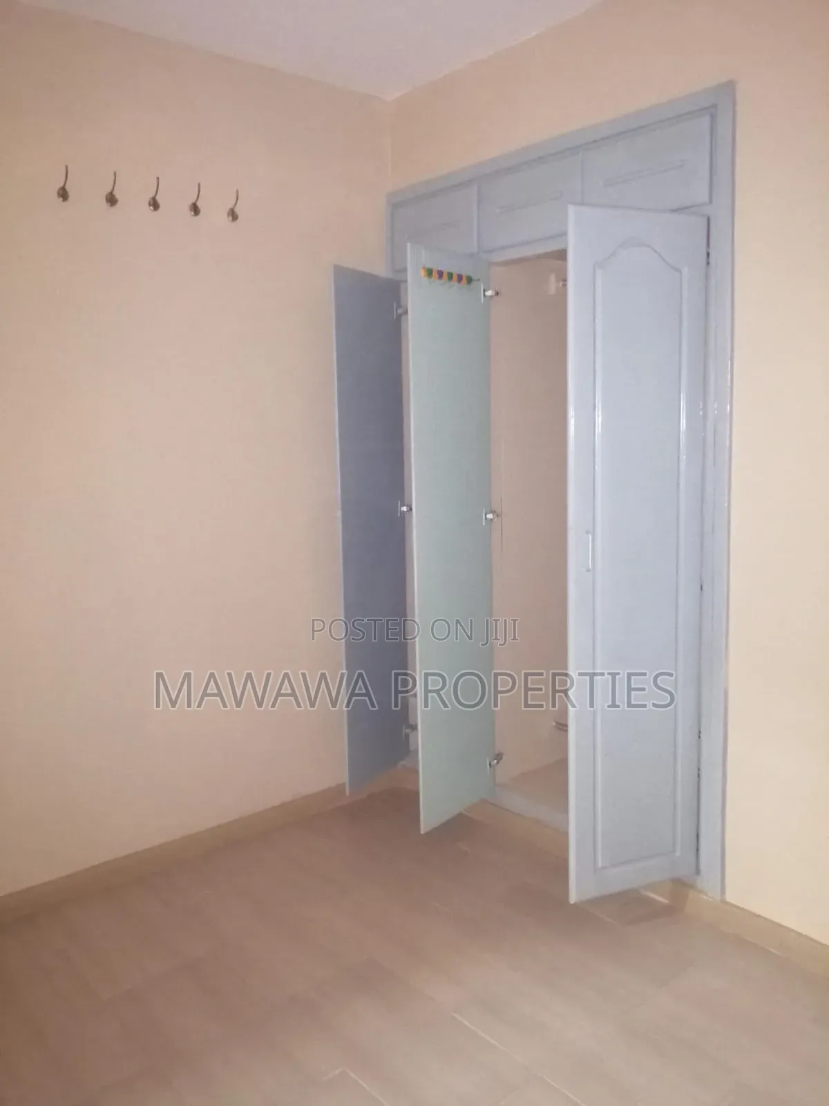 2bdrm Apartment in Desai, Ngara for rent