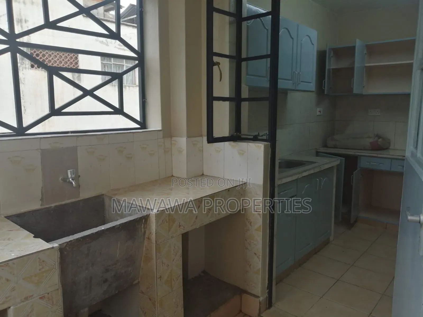 2bdrm Apartment in Desai, Ngara for rent