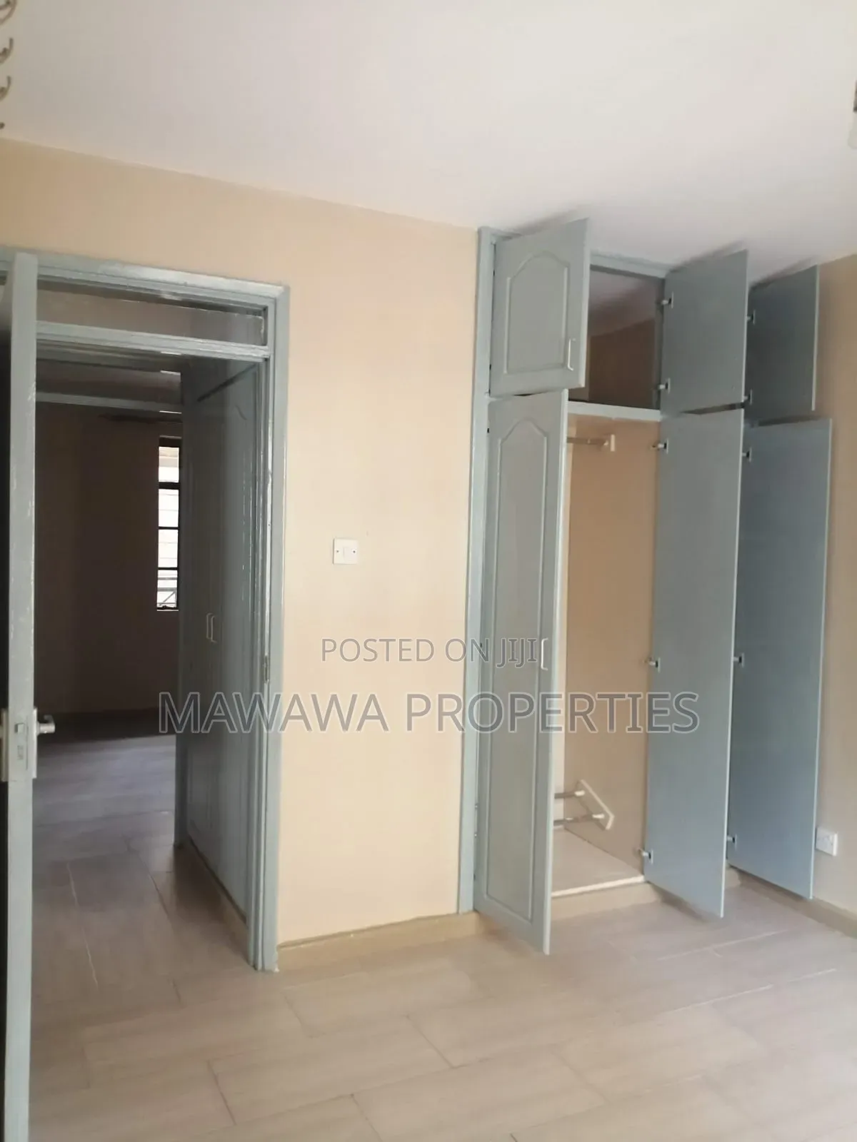 2bdrm Apartment in Desai, Ngara for rent