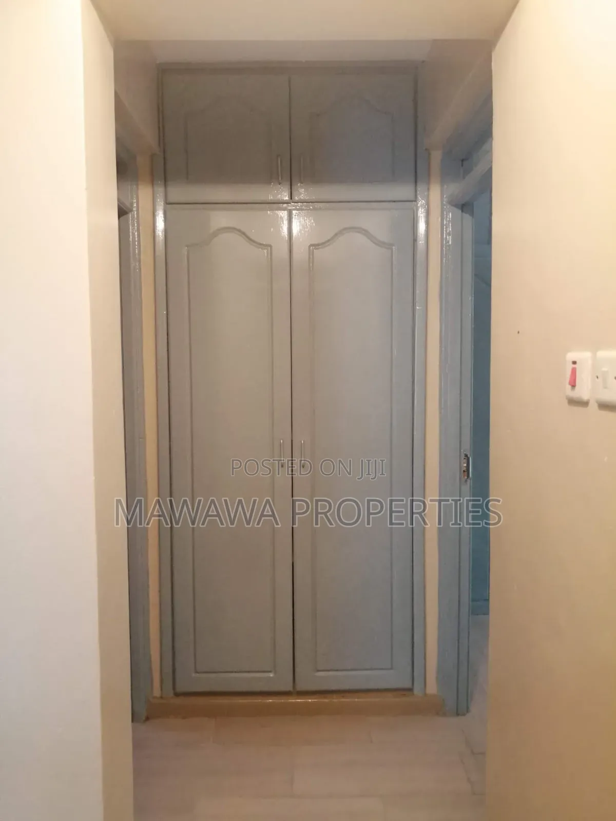 2bdrm Apartment in Desai, Ngara for rent