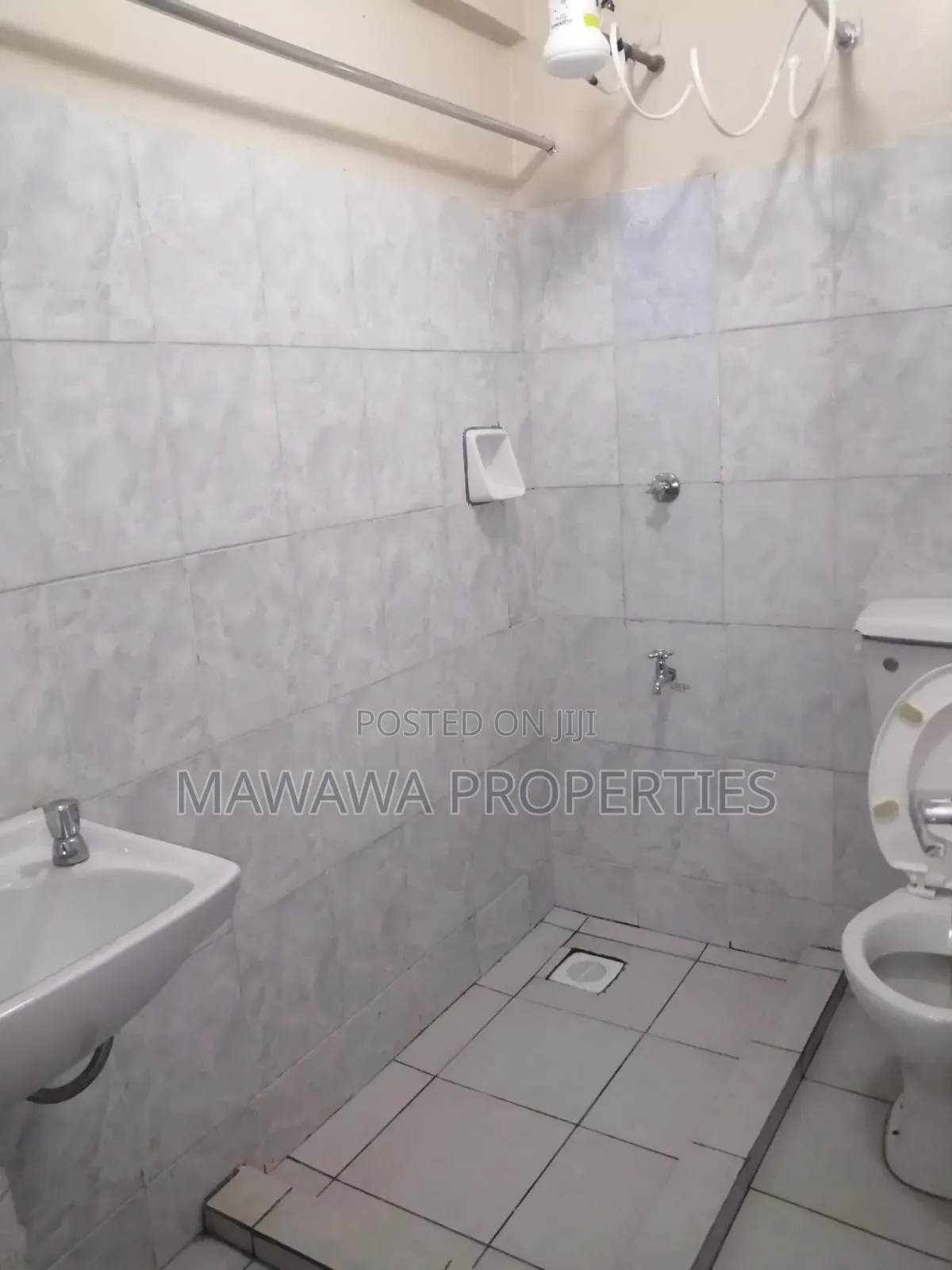 2bdrm Apartment in Desai, Ngara for rent