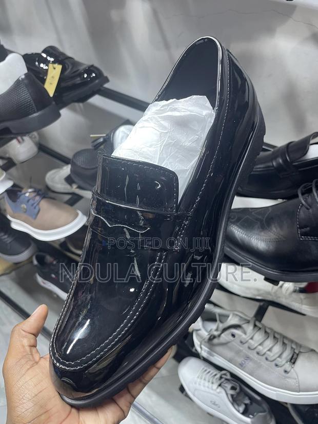 Empire Patent Leather Formal - thumbnail 19