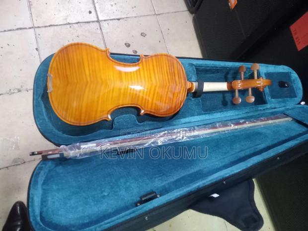 Professional Violin  - thumbnail 2