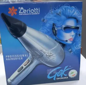 Zeriotte Browdry 1900w