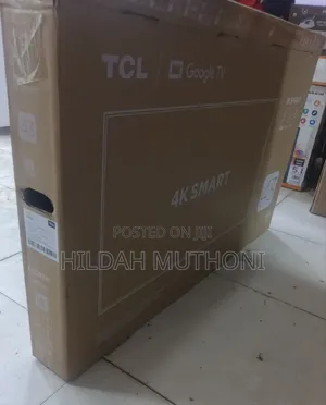 TCL 43v6d 43-Inch Smart Tv