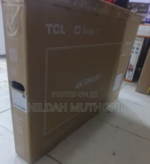 TCL 43v6d 43-Inch Smart Tv