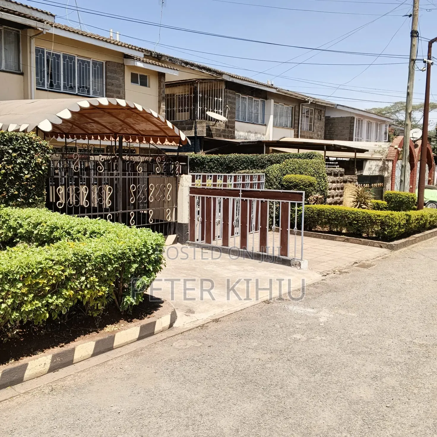 3bdrm Maisonette in Woodley for sale