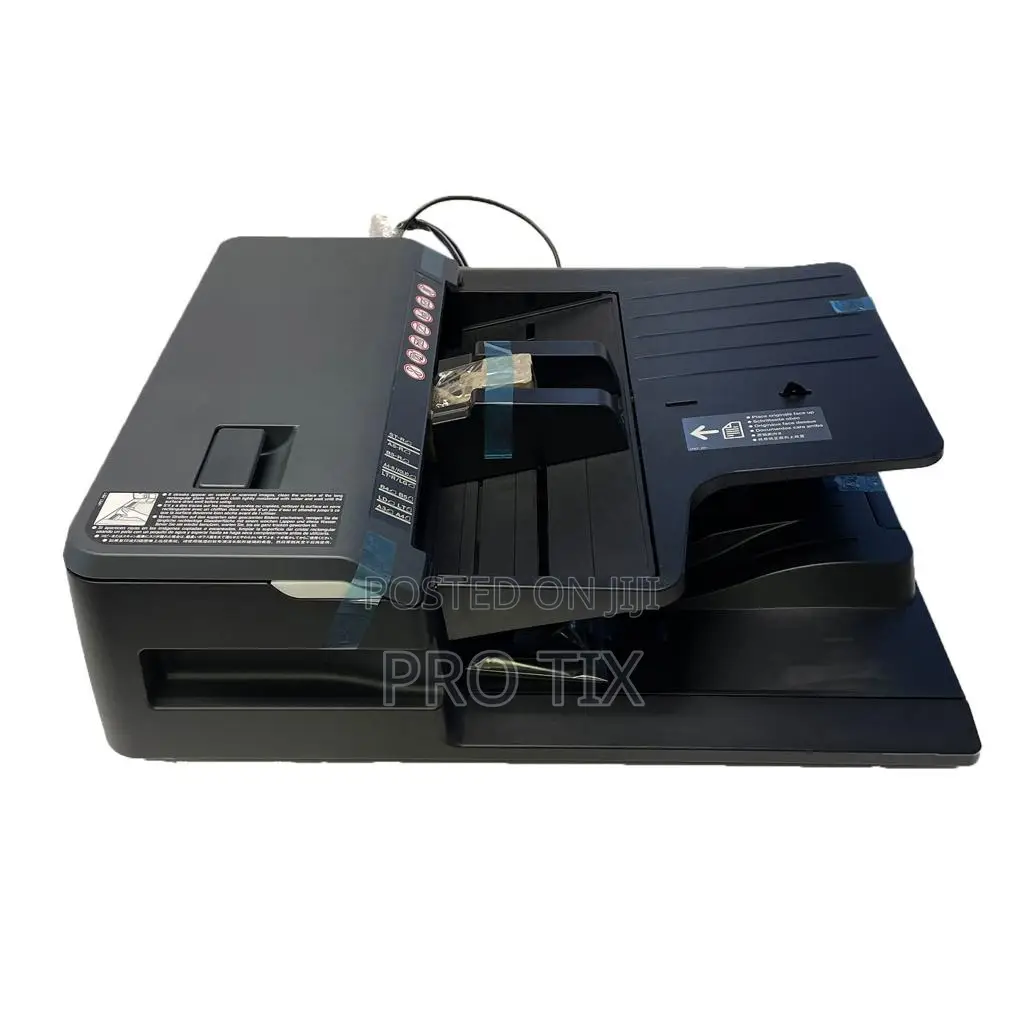 Toshiba Mr-4010 DSDF Dual Scan Feeder 6ah Nairobi