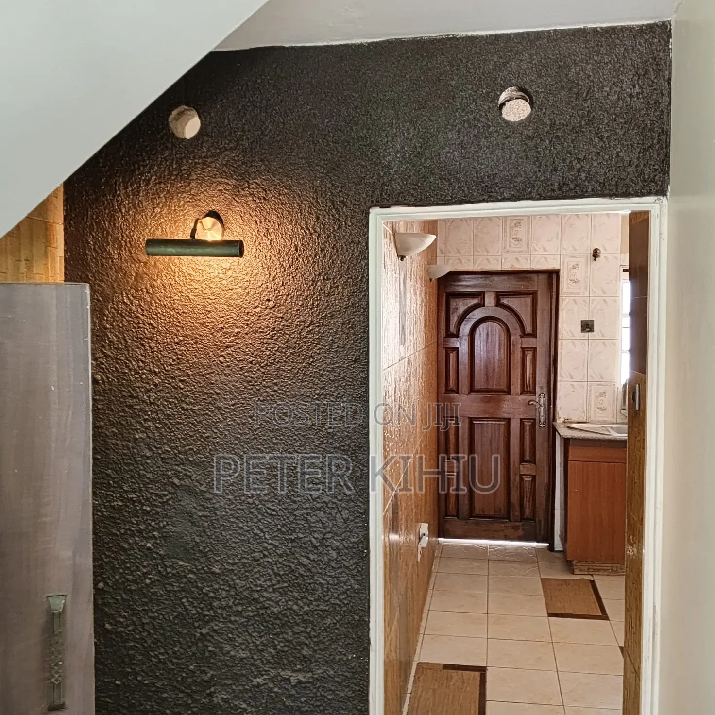 3bdrm Maisonette in Woodley for sale
