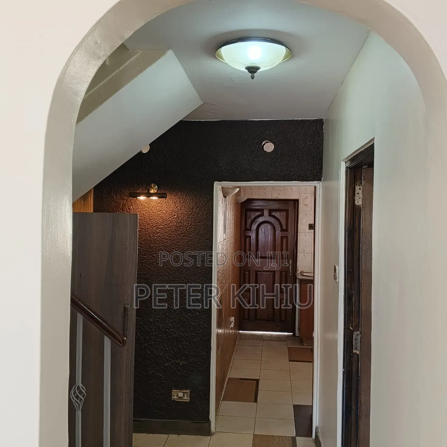 3bdrm Maisonette in Woodley for sale