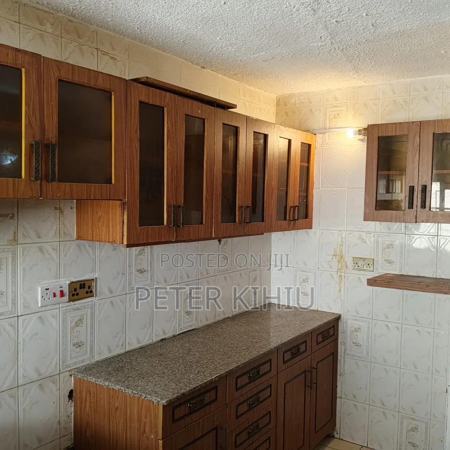 3bdrm Maisonette in Woodley for sale
