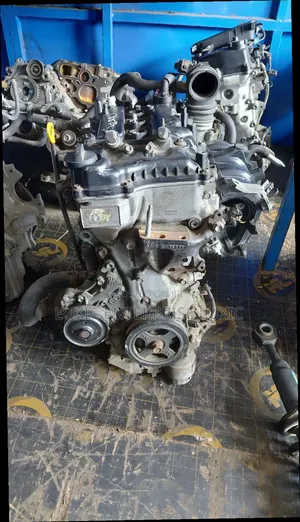 1nr Slim Engine in Good Condition