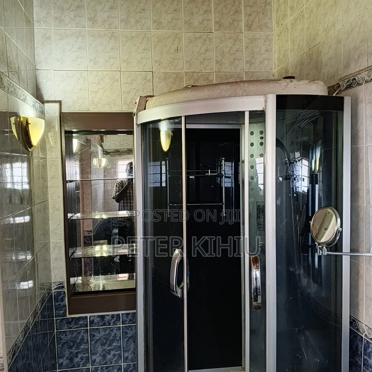 3bdrm Maisonette in Woodley for sale
