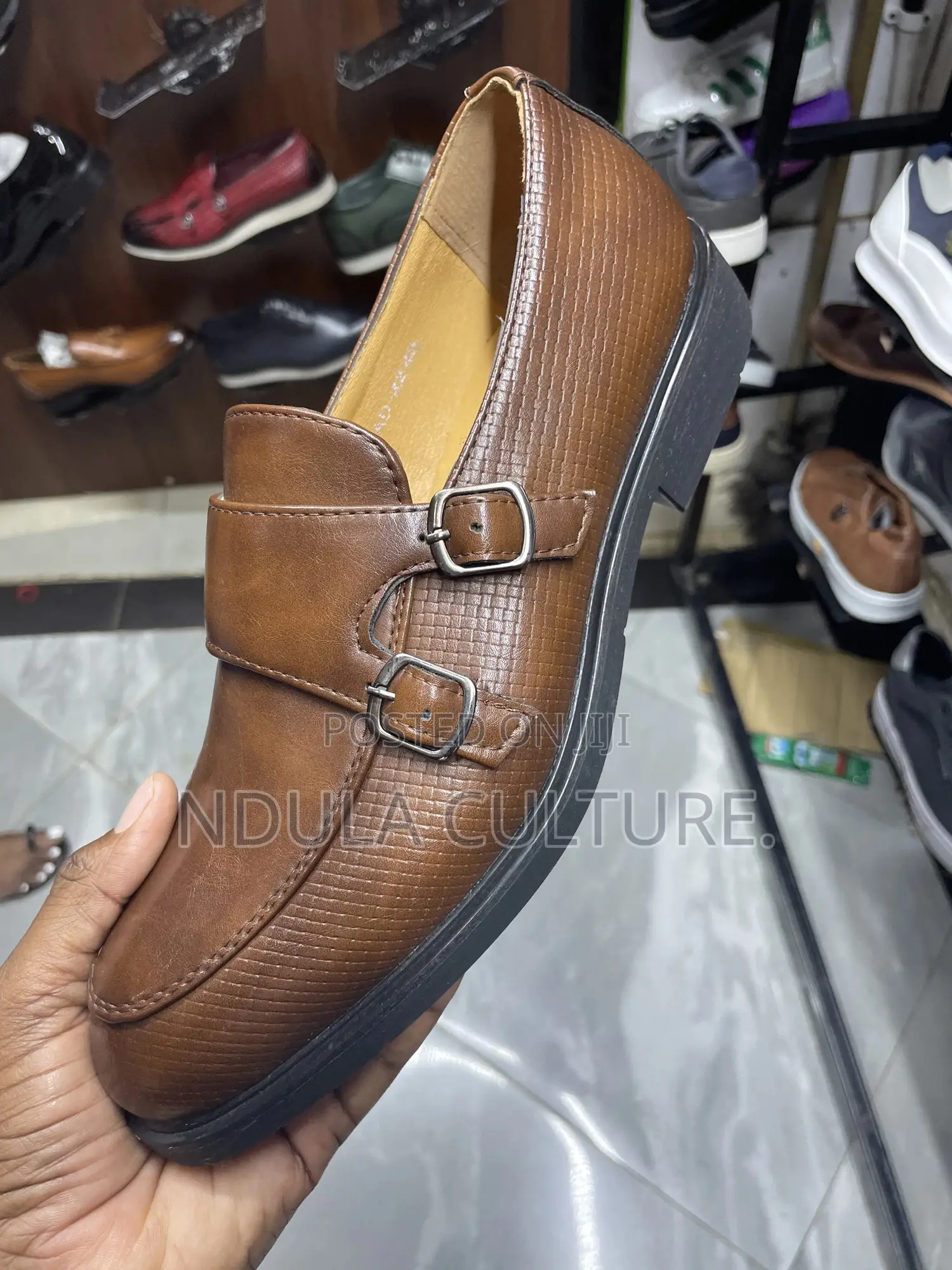 Men Official Shoes