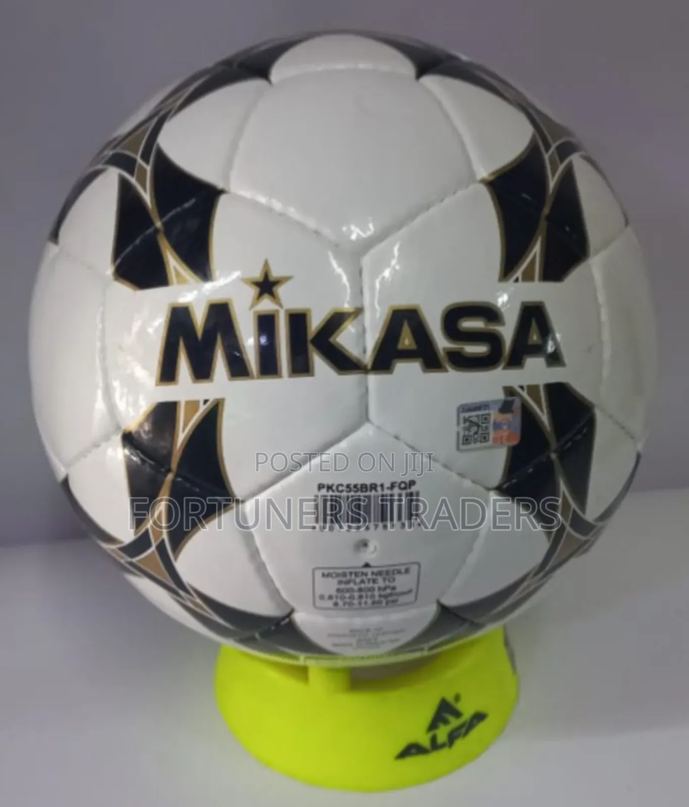 Mikasa Football