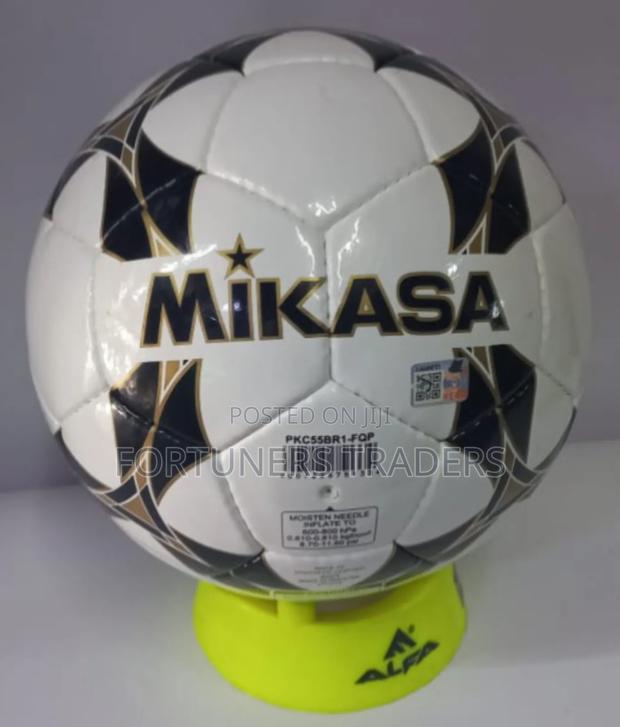 Mikasa Football