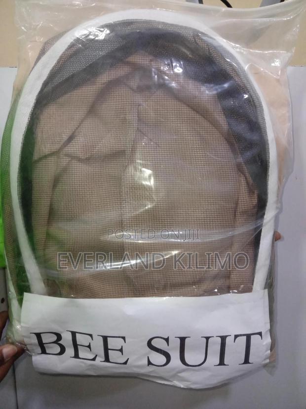 Beekeeping Suit Beekeeper Costume With Glove