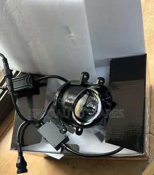 Projector Fog Lights Universal Toyota and Nissan