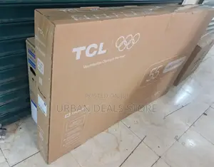 TCL 55v6c 55-Inch Smart Tv