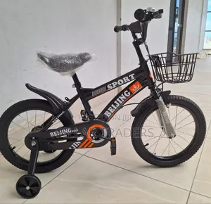 Beijing Kids Sport Bike