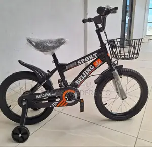 Beijing Kids Sport Bike