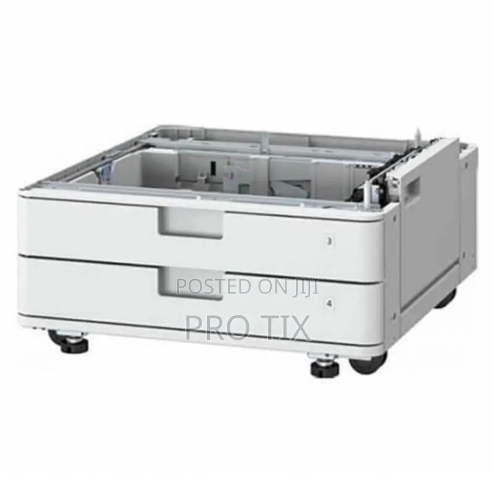 Toshiba Mh-5000 Copier Desk Stand 1945/10 Nairobi