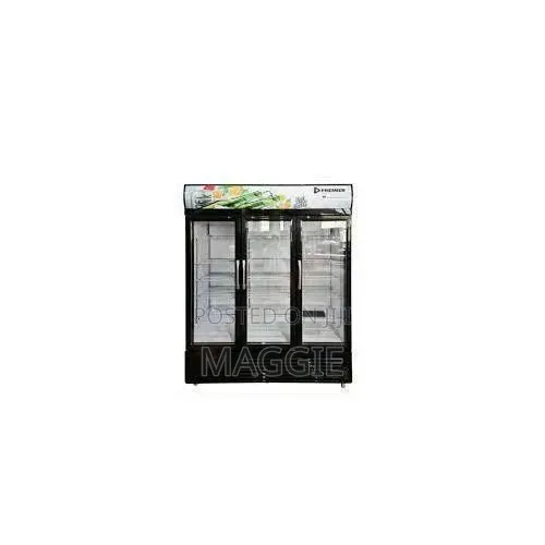Offer Premier Commercial Showcase Chillers 1080l
