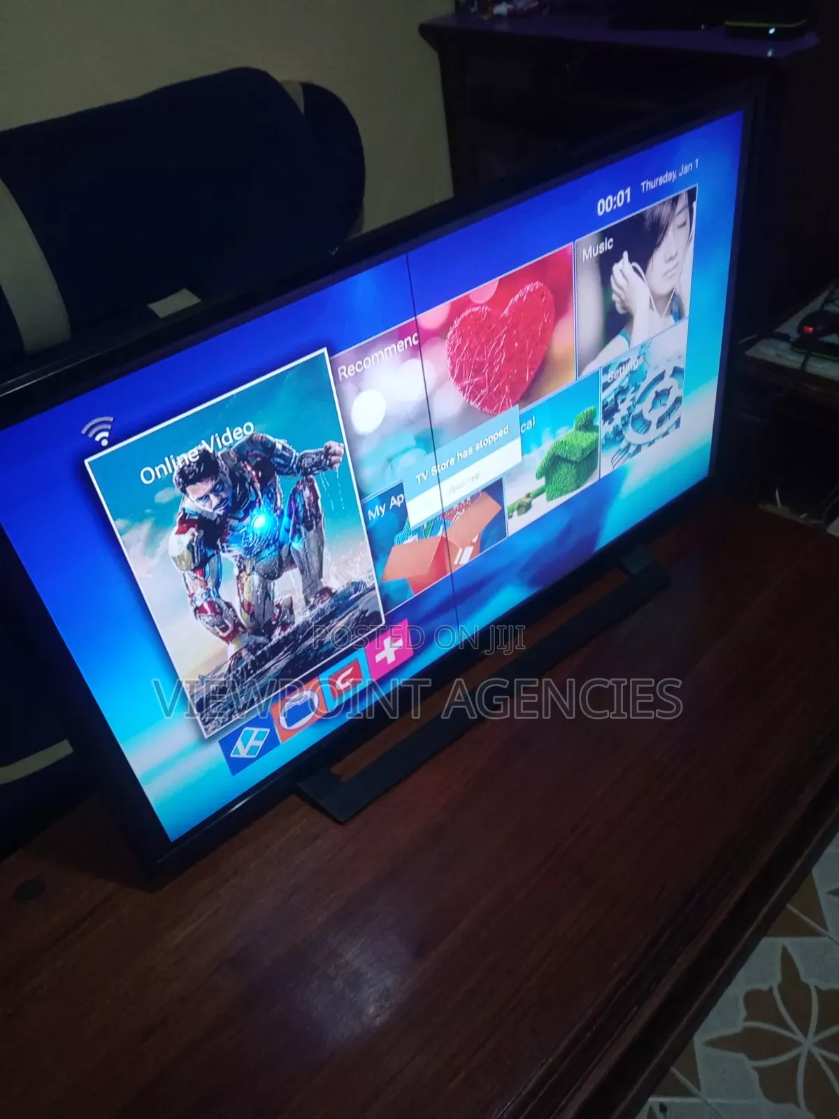 Sony Bravia Tv