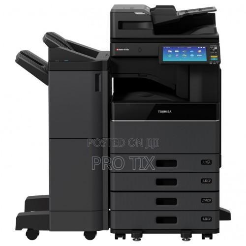 Toshiba Estudio 4518a A3 Copier Printer Scanner 45ppm Nairobi