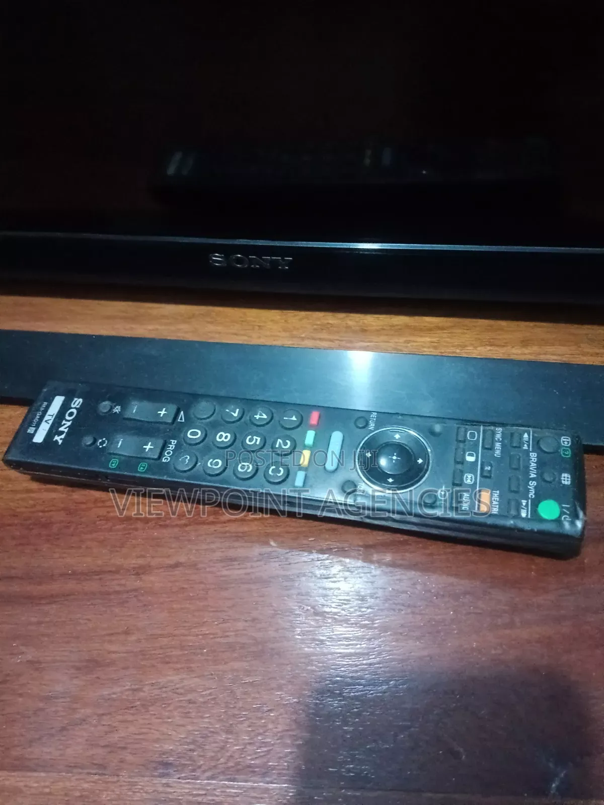 Sony Bravia Tv