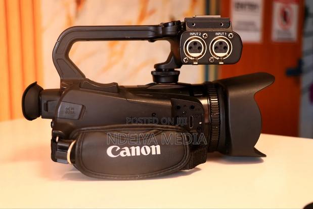 Canon Xa60b Video Camera - thumbnail 3